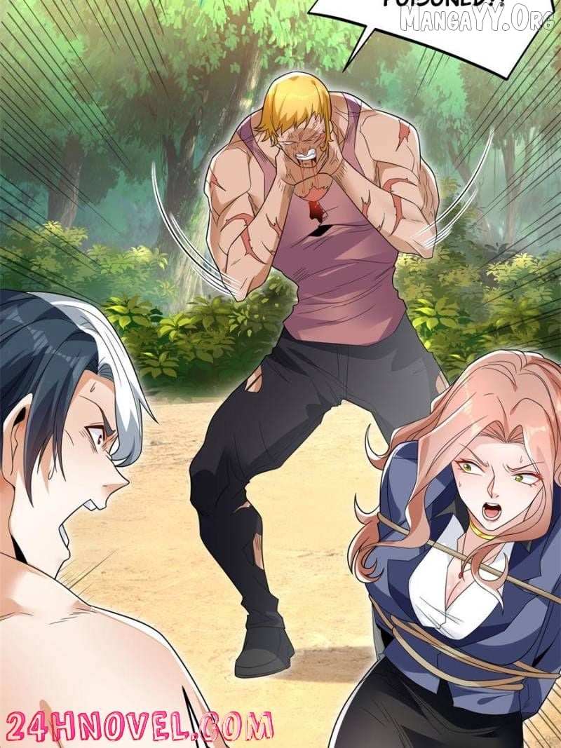 Read Arch Villain chapter 95 image 4 on Lezhin