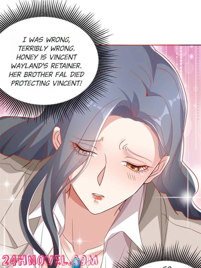 Read Arch Villain chapter 95 image 41 on Lezhin