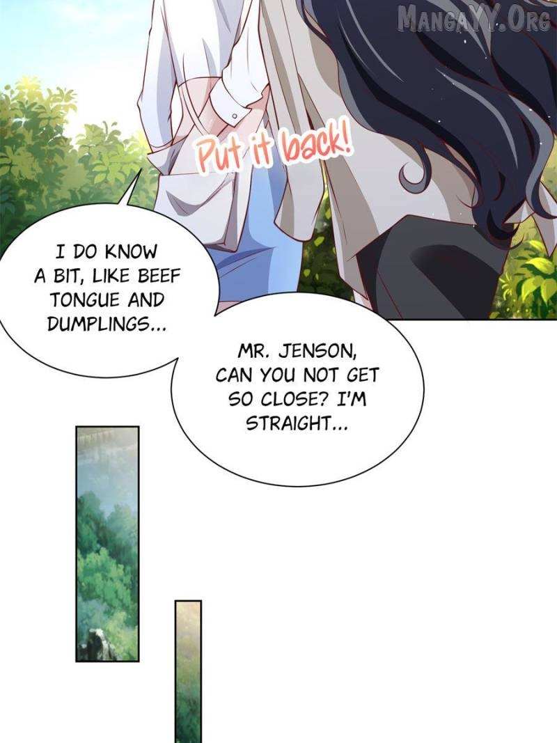 Read Arch Villain chapter 96 image 14 on Lezhin