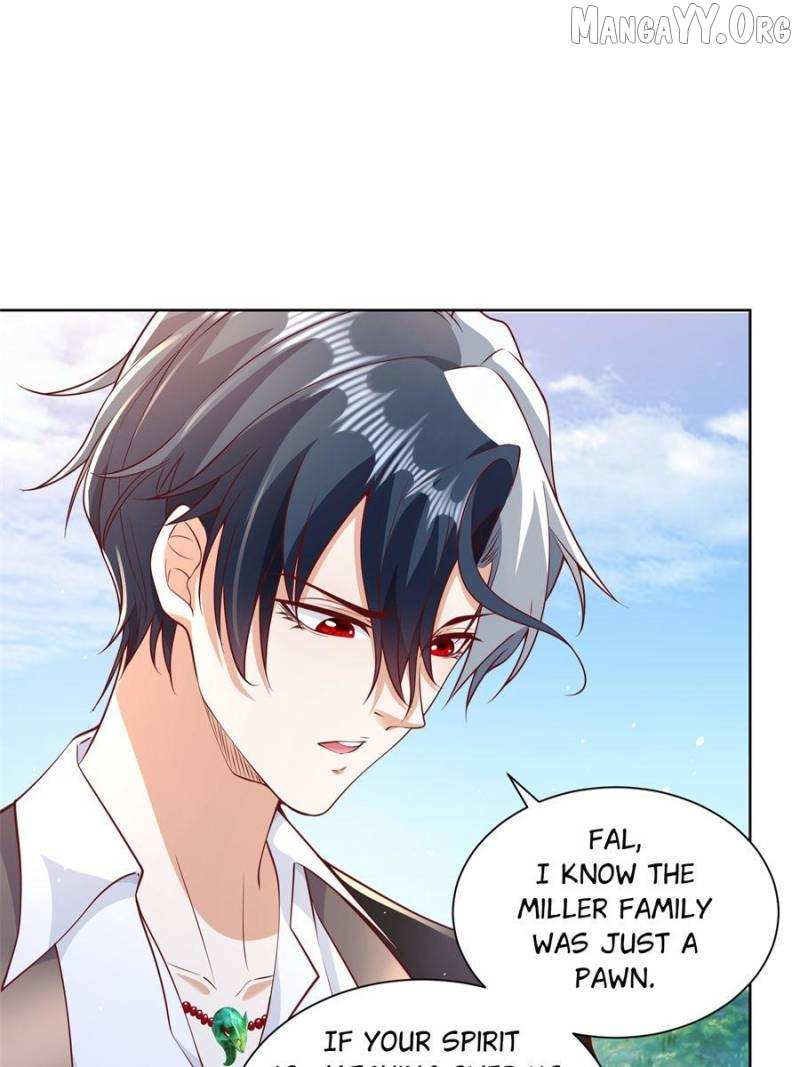 Read Arch Villain chapter 96 image 18 on Lezhin
