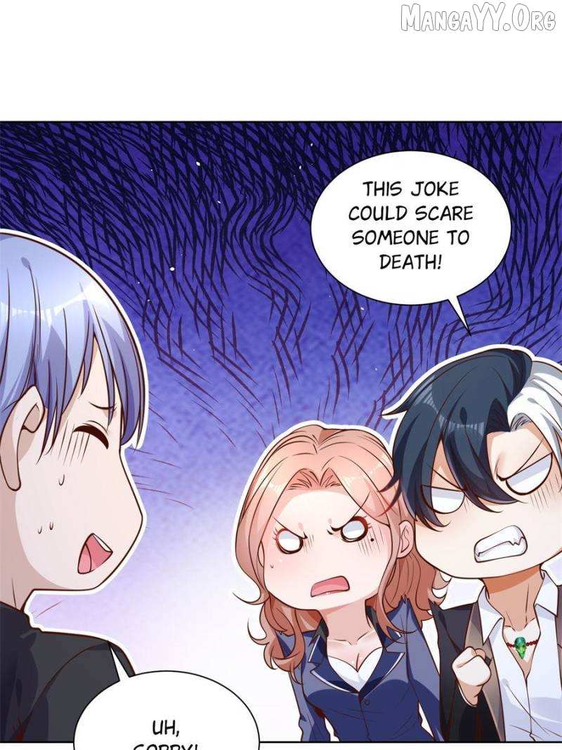 Read Arch Villain chapter 96 image 24 on Lezhin