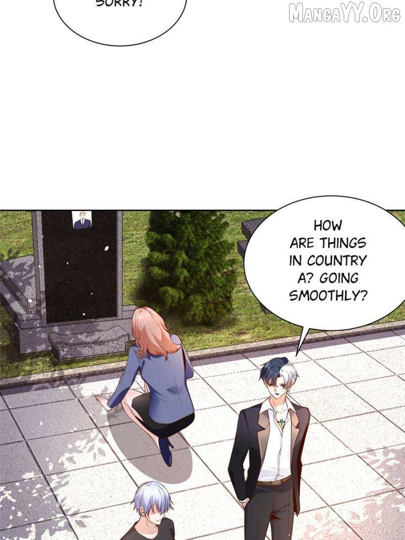 Read Arch Villain chapter 96 image 25 on Lezhin