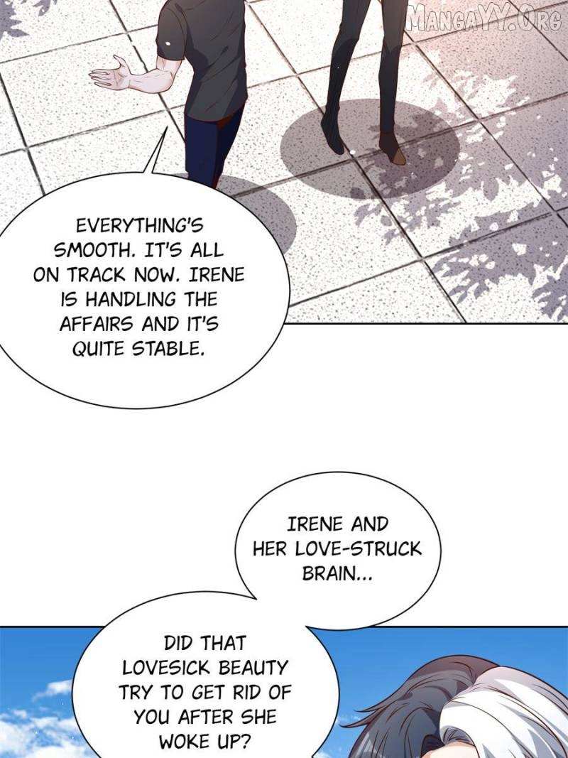 Read Arch Villain chapter 96 image 26 on Lezhin