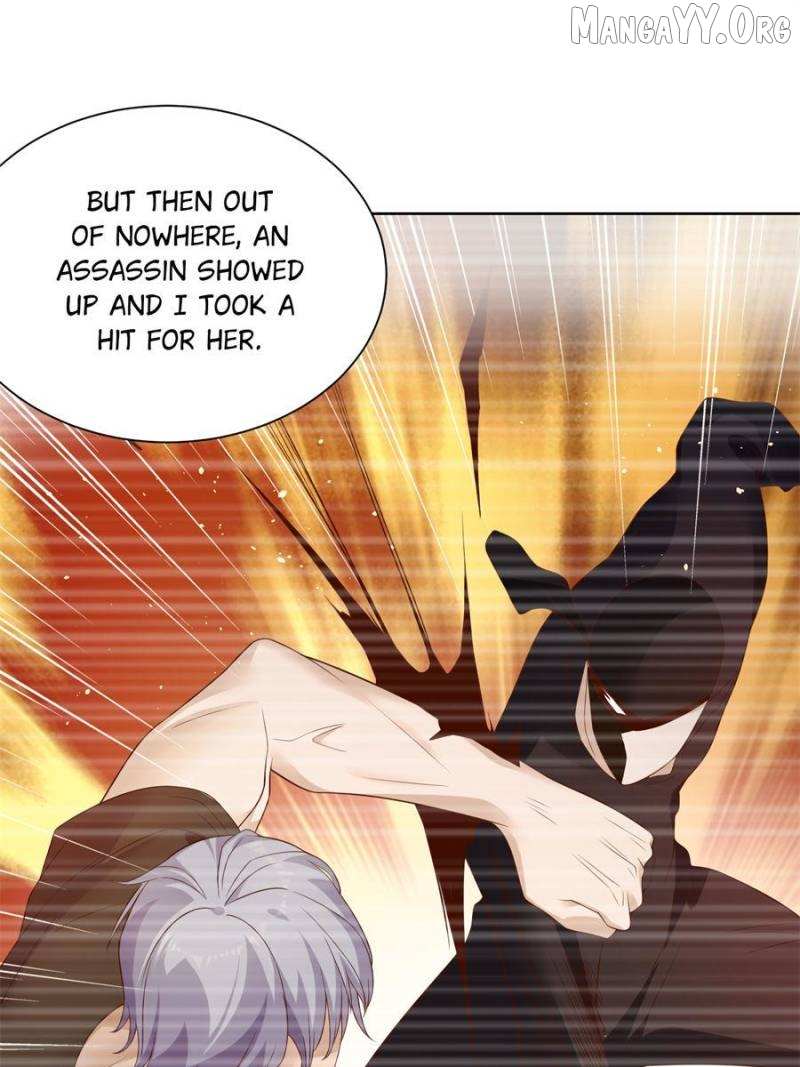 Read Arch Villain chapter 96 image 28 on Lezhin