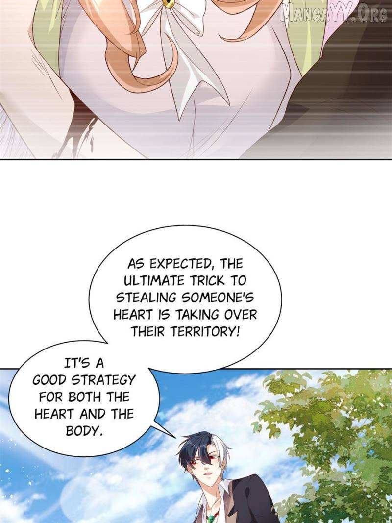 Read Arch Villain chapter 96 image 31 on Lezhin