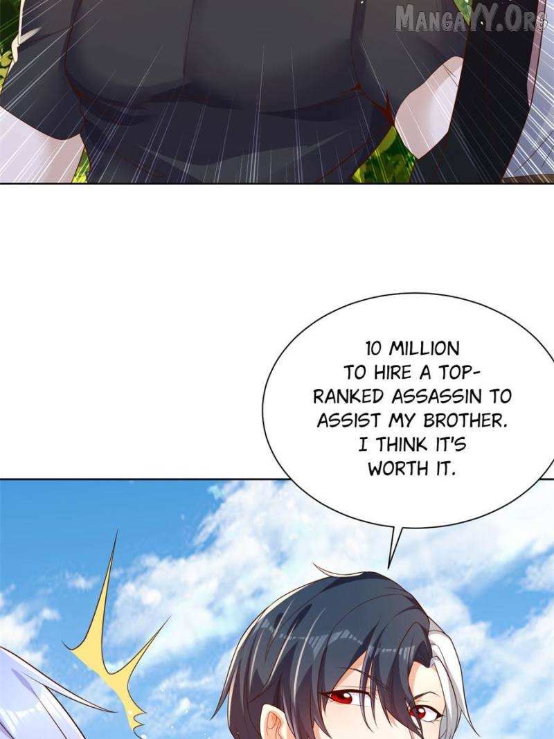 Read Arch Villain chapter 96 image 34 on Lezhin