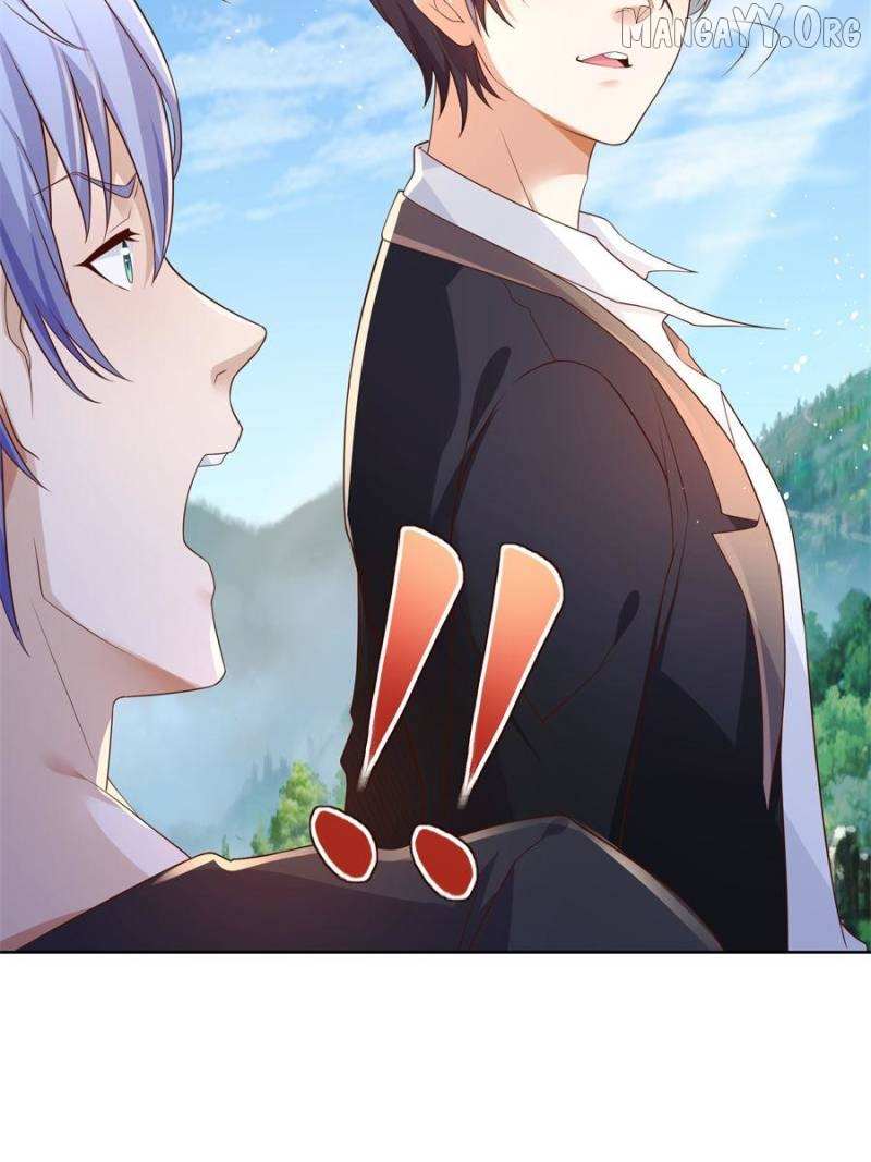 Read Arch Villain chapter 96 image 35 on Lezhin