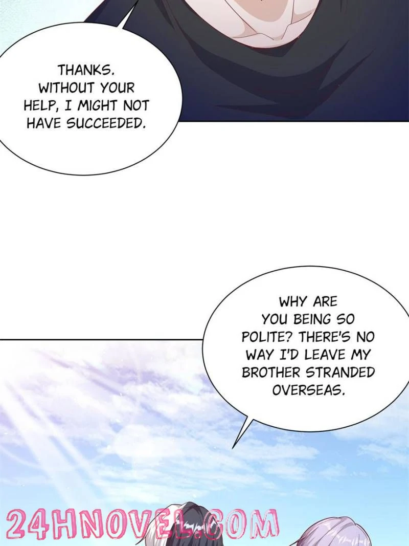 Read Arch Villain chapter 96 image 38 on Lezhin