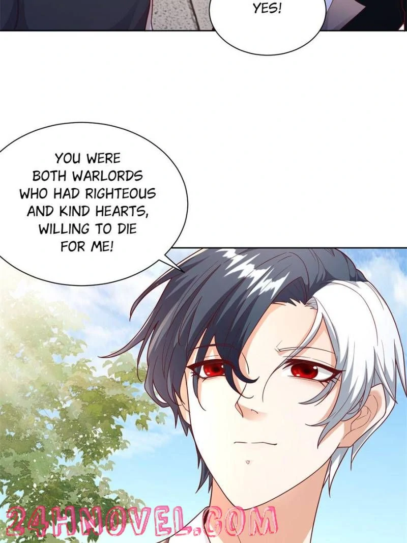 Read Arch Villain chapter 96 image 41 on Lezhin