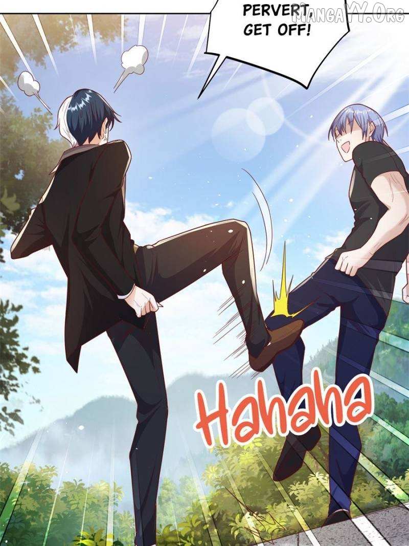 Read Arch Villain chapter 96 image 44 on Lezhin