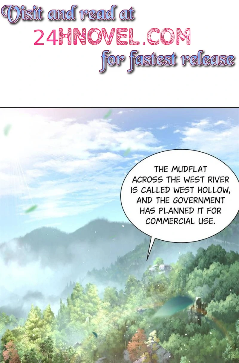 Read Arch Villain chapter 97 image 1 on Lezhin