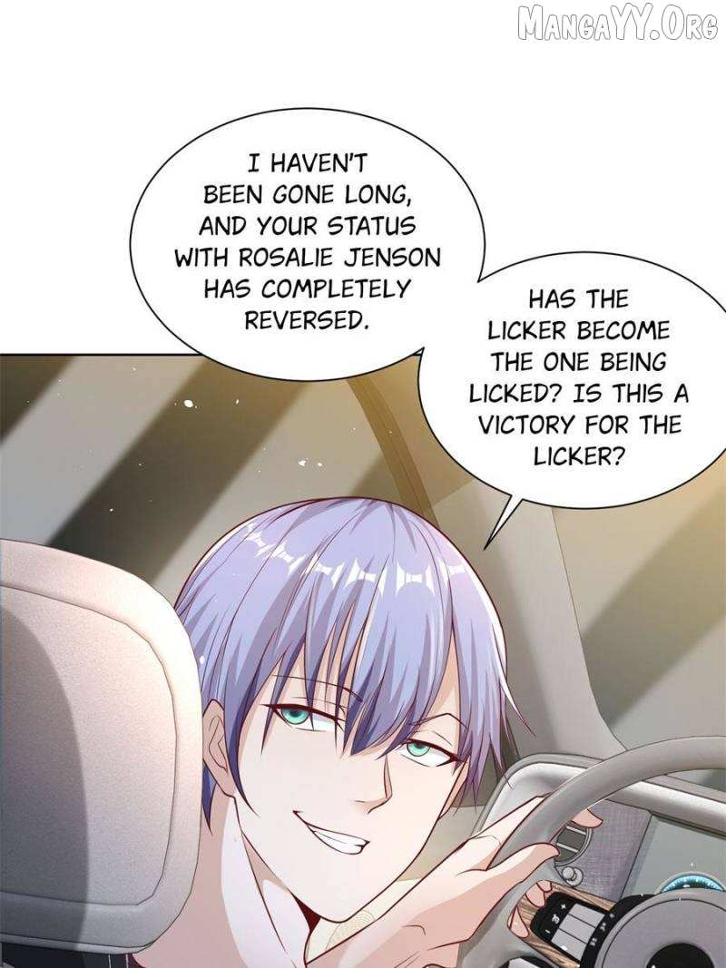 Read Arch Villain chapter 97 image 12 on Lezhin