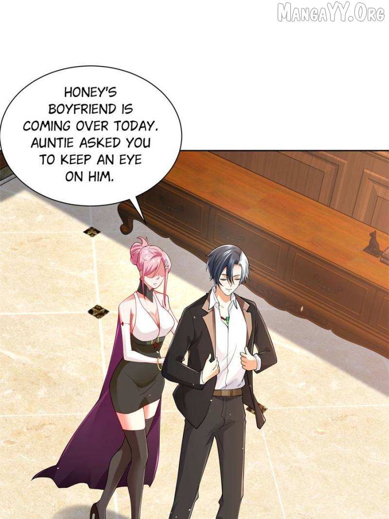 Read Arch Villain chapter 97 image 17 on Lezhin
