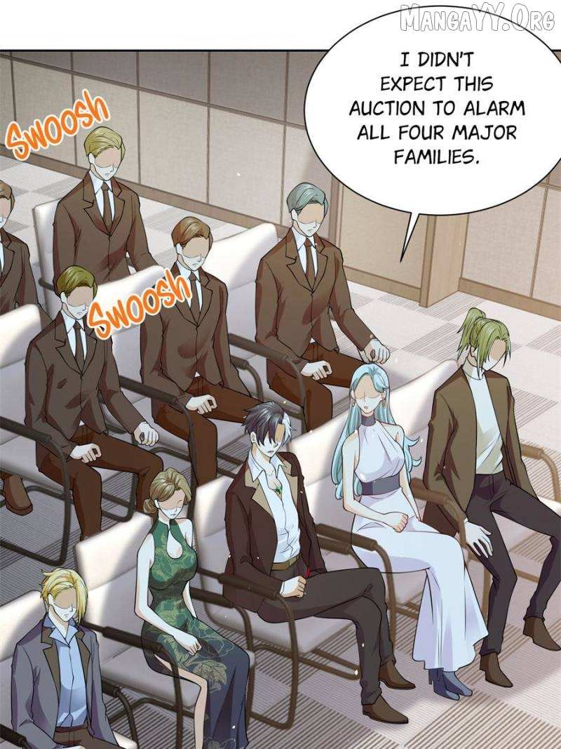 Read Arch Villain chapter 97 image 28 on Lezhin