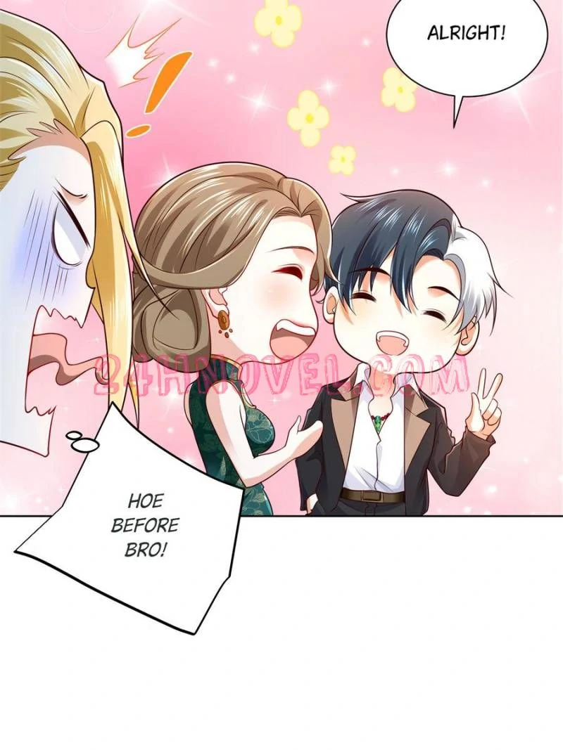 Read Arch Villain chapter 97 image 37 on Lezhin