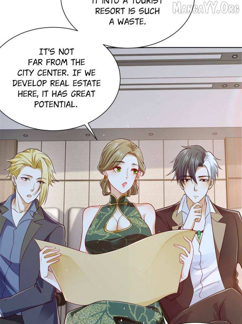 Read Arch Villain chapter 97 image 39 on Lezhin