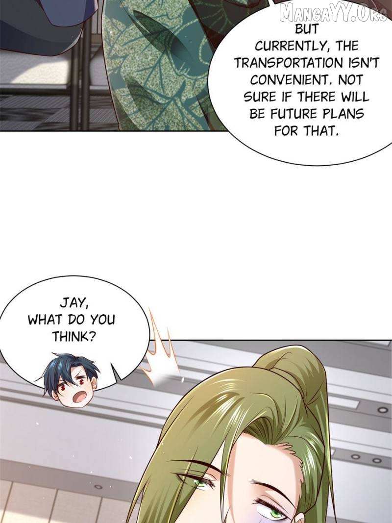 Read Arch Villain chapter 97 image 40 on Lezhin