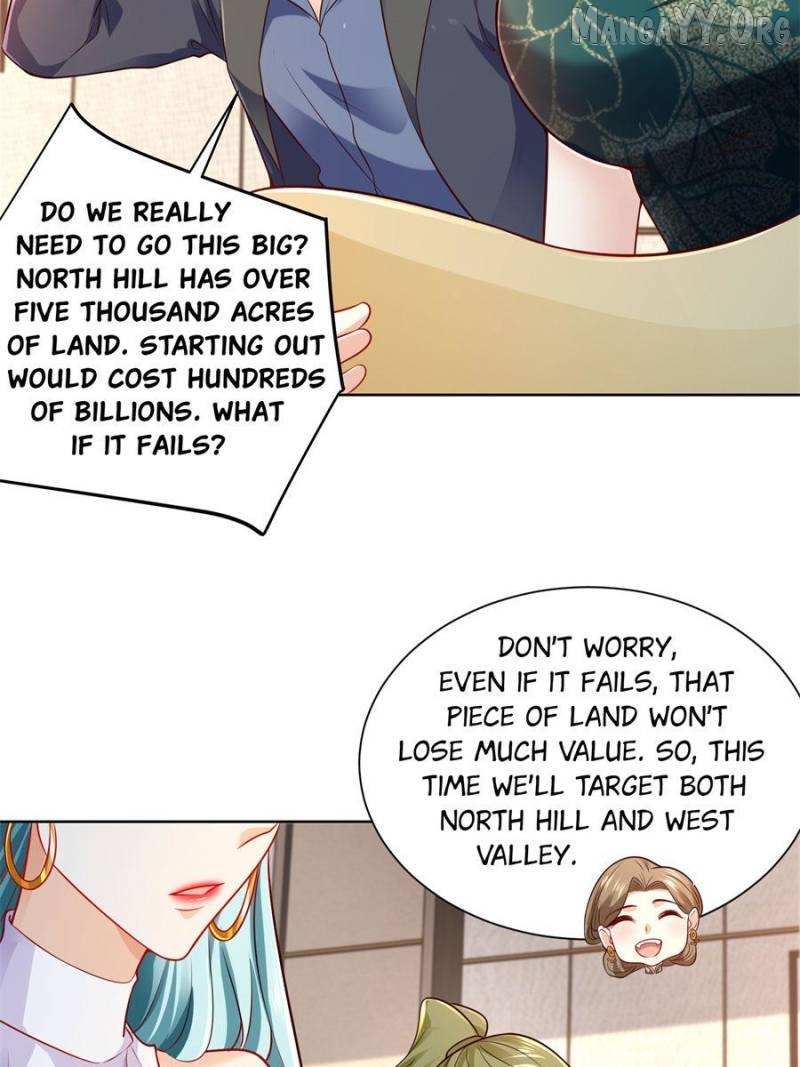 Read Arch Villain chapter 97 image 43 on Lezhin