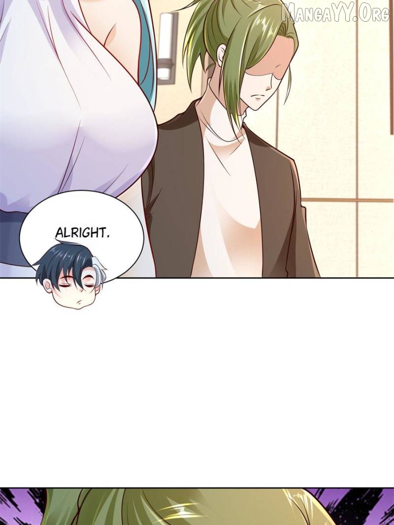 Read Arch Villain chapter 97 image 44 on Lezhin