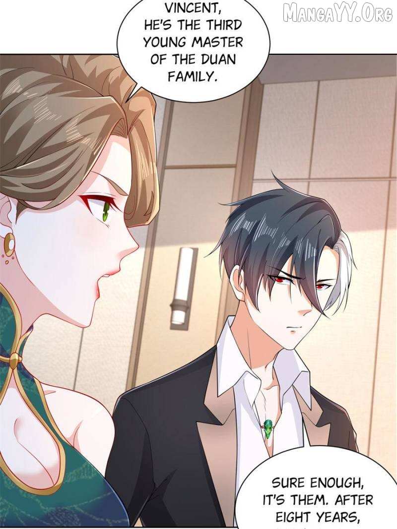 Read Arch Villain chapter 98 image 11 on Lezhin