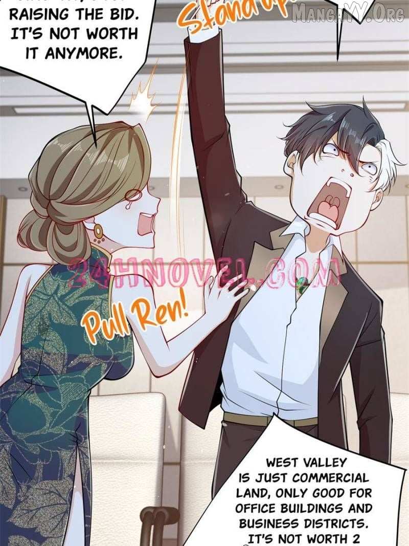 Read Arch Villain chapter 98 image 19 on Lezhin