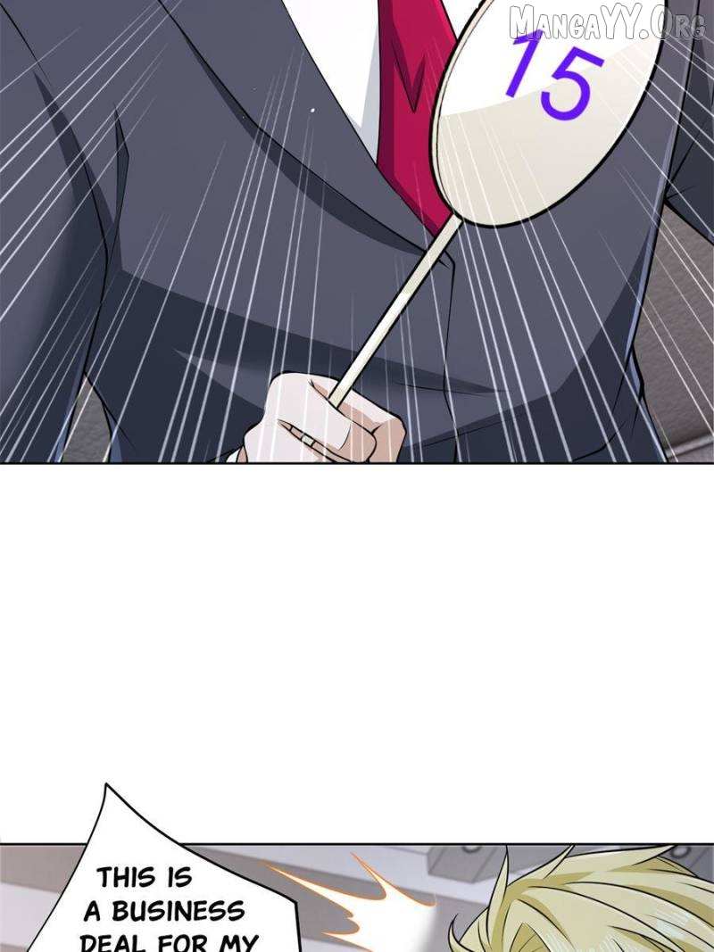 Read Arch Villain chapter 98 image 25 on Lezhin