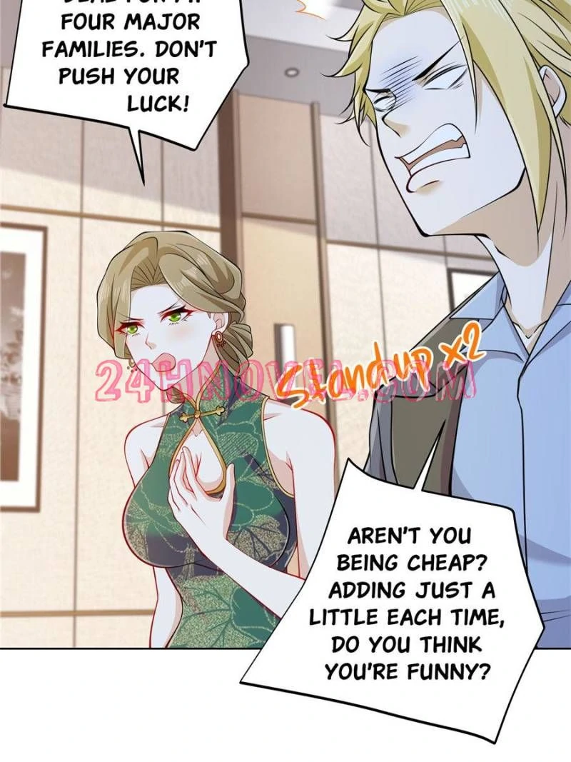 Read Arch Villain chapter 98 image 26 on Lezhin