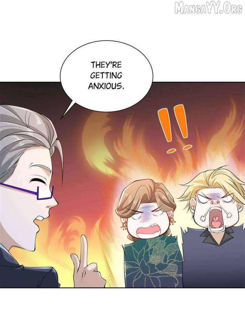 Read Arch Villain chapter 98 image 27 on Lezhin