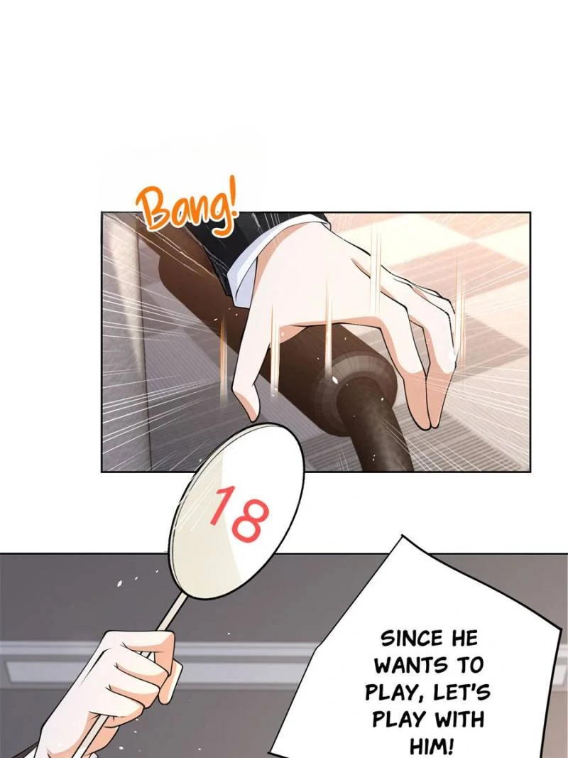 Read Arch Villain chapter 98 image 28 on Lezhin