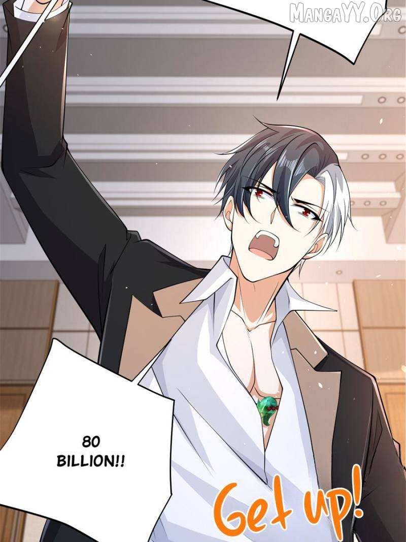Read Arch Villain chapter 98 image 29 on Lezhin