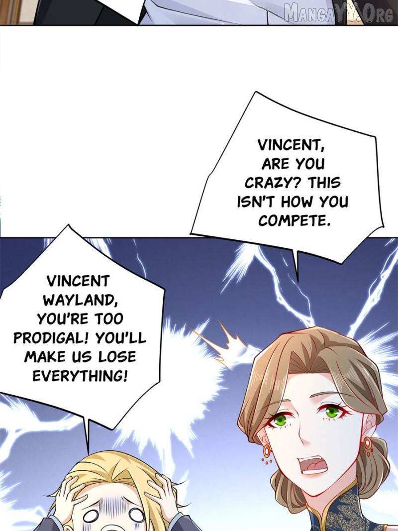 Read Arch Villain chapter 98 image 30 on Lezhin