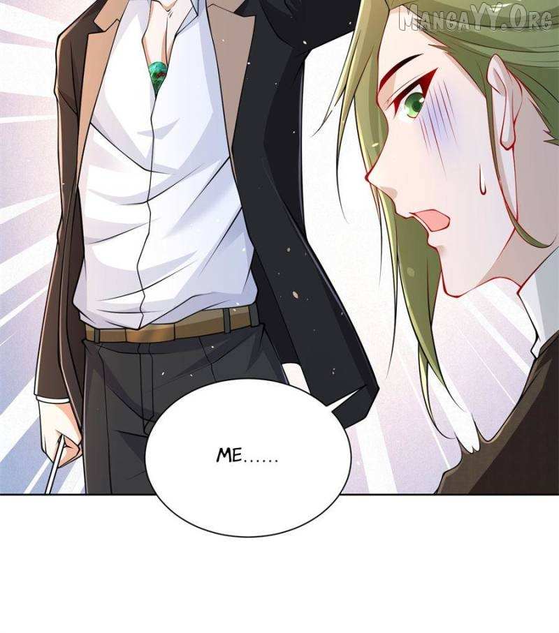 Read Arch Villain chapter 98 image 32 on Lezhin