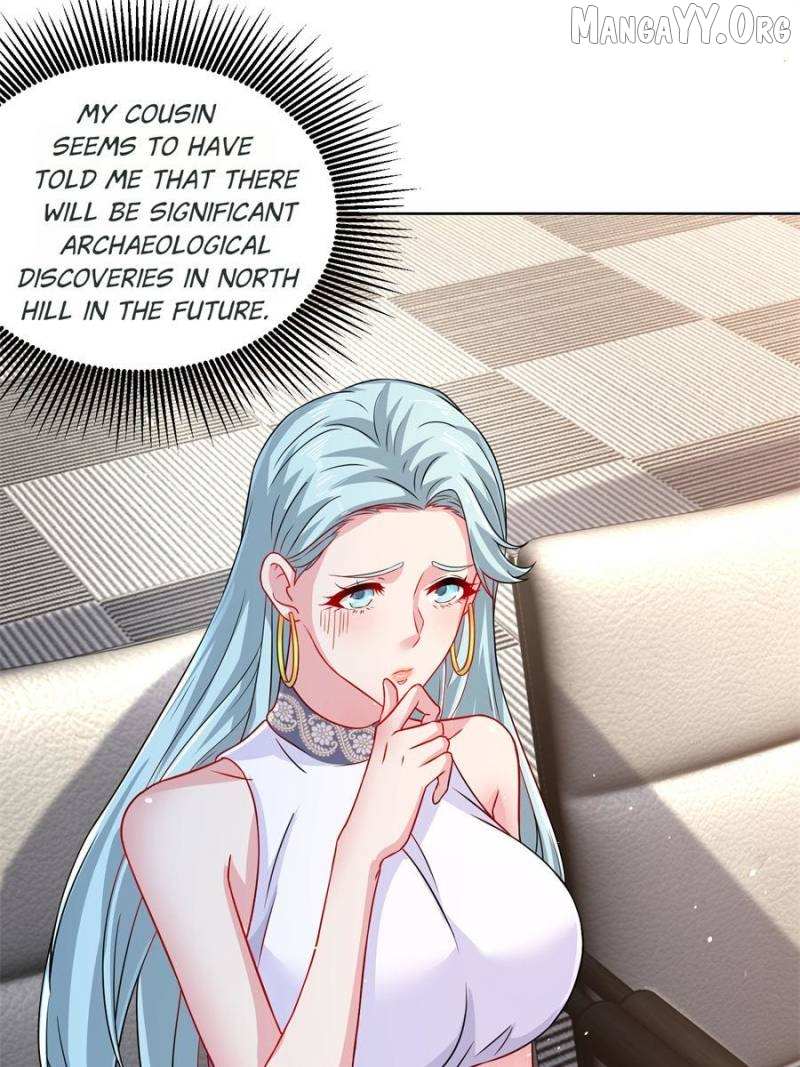 Read Arch Villain chapter 98 image 33 on Lezhin