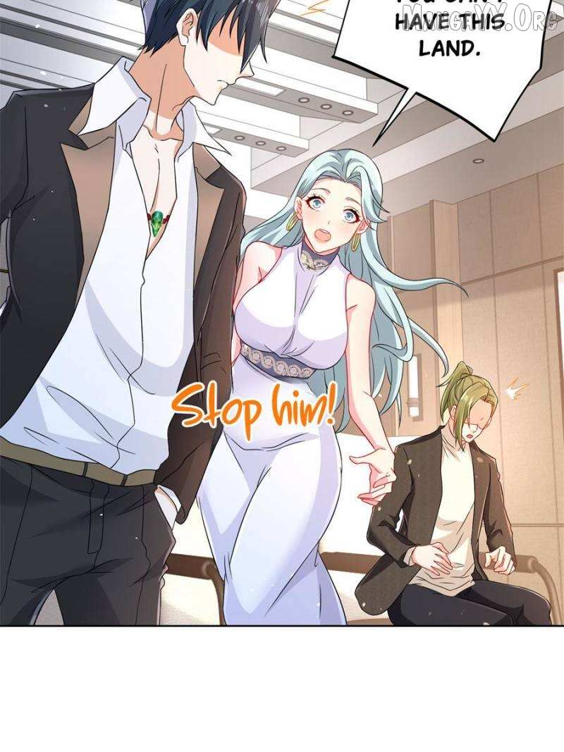 Read Arch Villain chapter 98 image 36 on Lezhin