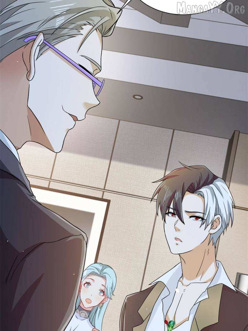 Read Arch Villain chapter 98 image 38 on Lezhin