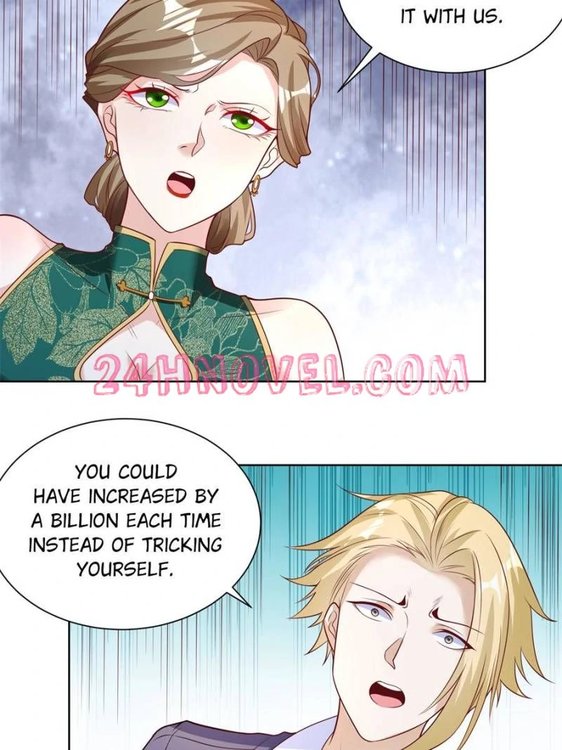 Read Arch Villain chapter 98 image 42 on Lezhin