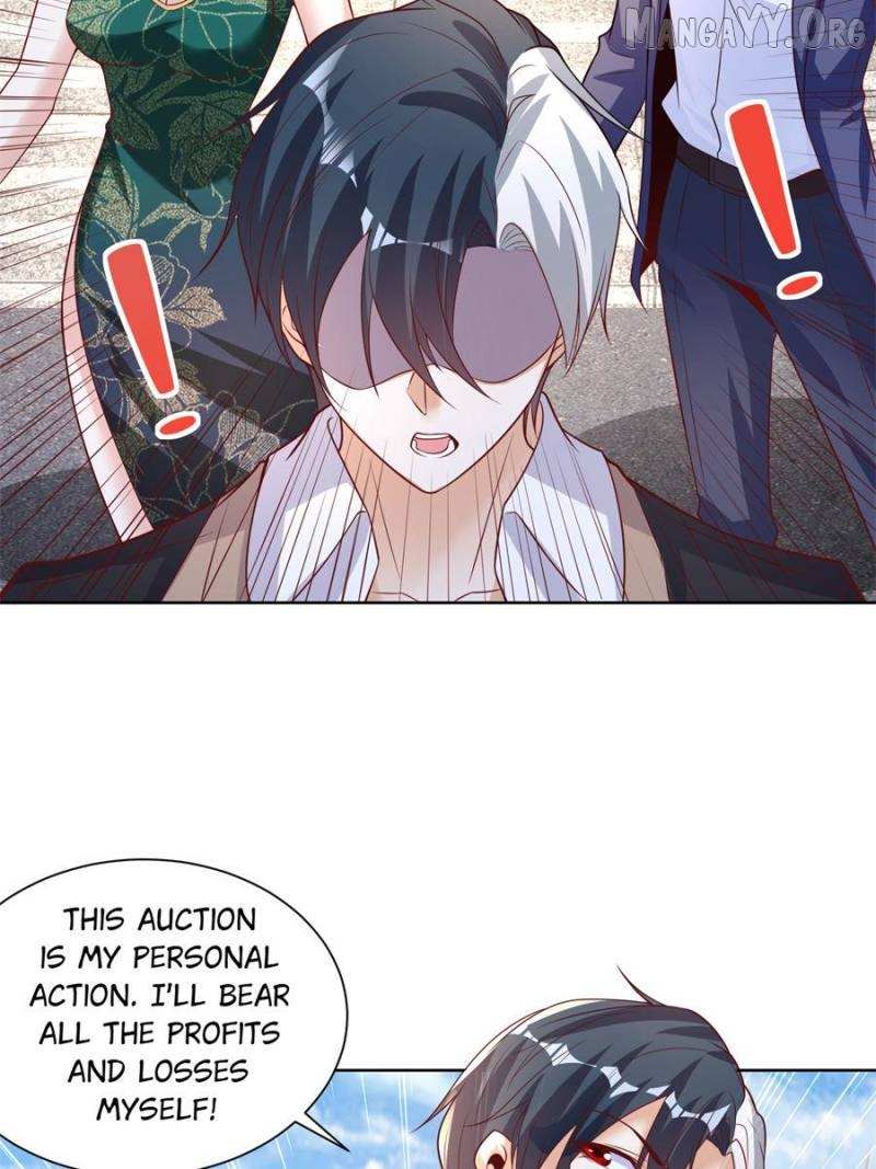 Read Arch Villain chapter 98 image 44 on Lezhin