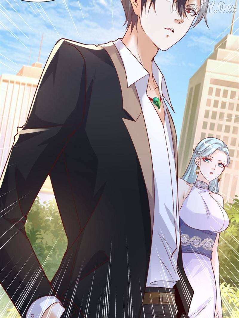 Read Arch Villain chapter 98 image 45 on Lezhin