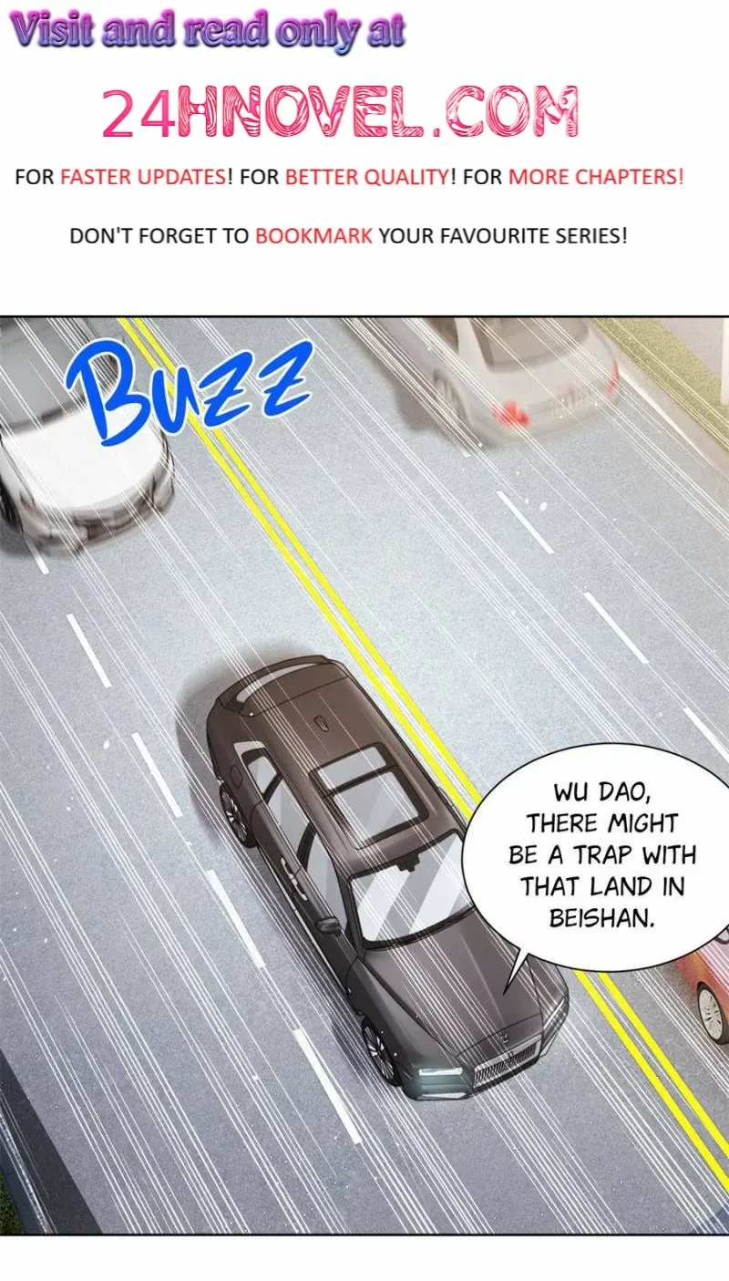 Read Arch Villain chapter 99 image 1 on Lezhin