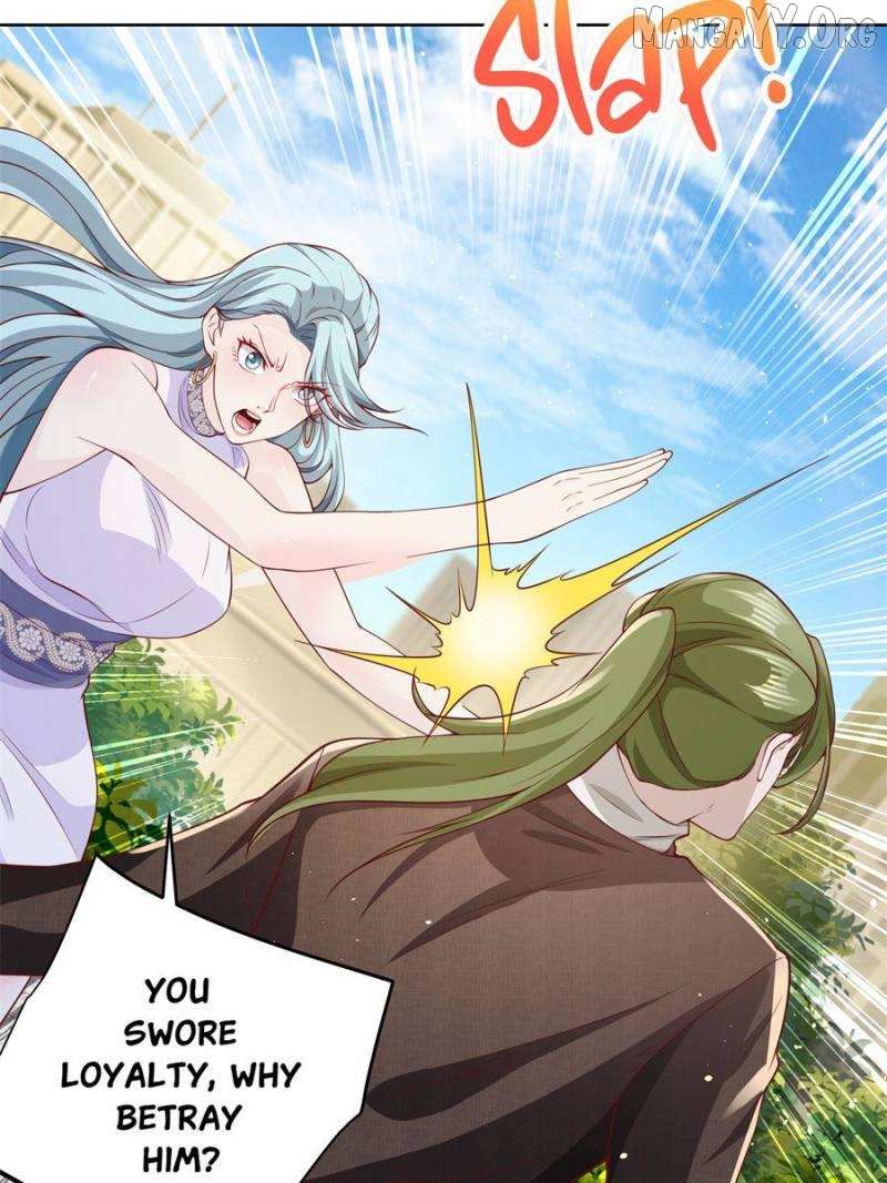 Read Arch Villain chapter 99 image 17 on Lezhin