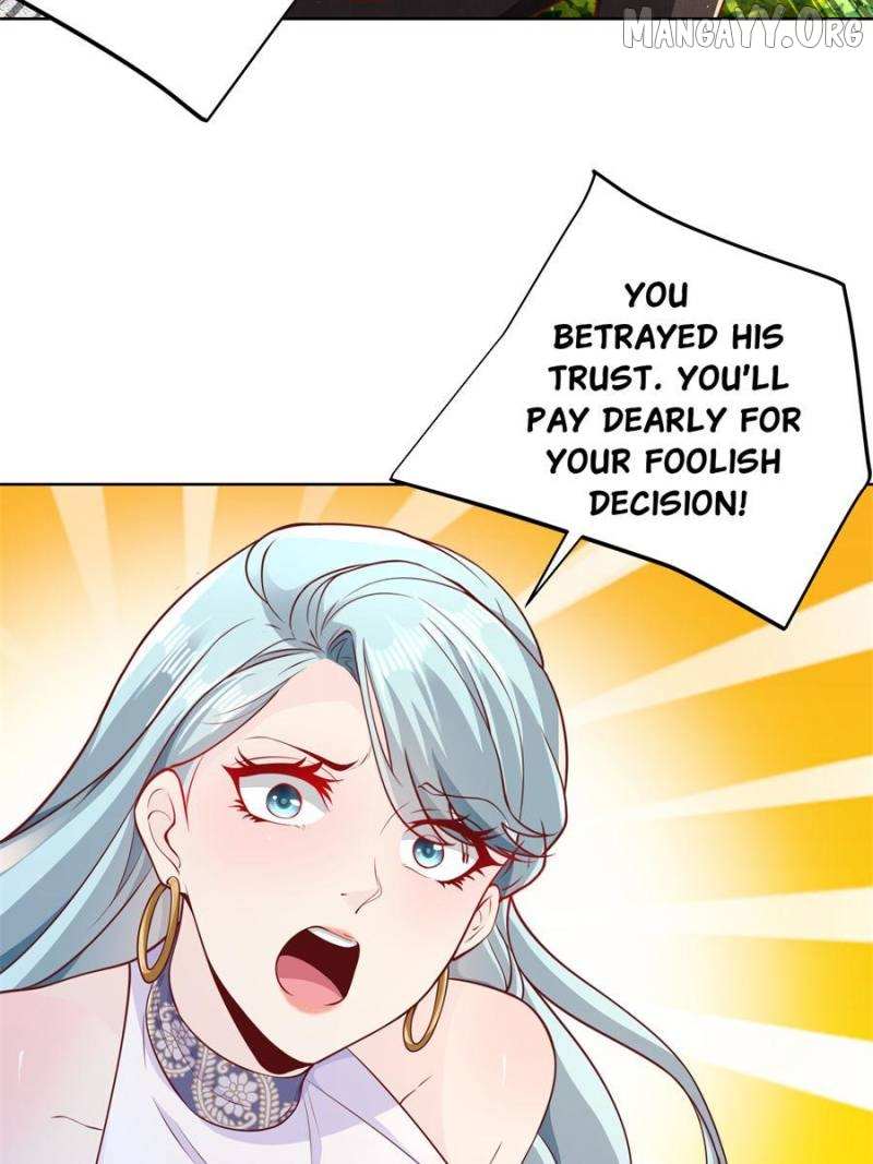 Read Arch Villain chapter 99 image 18 on Lezhin