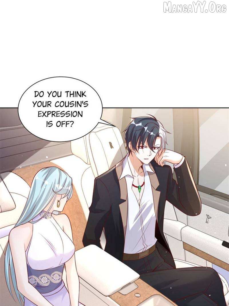 Read Arch Villain chapter 99 image 2 on Lezhin