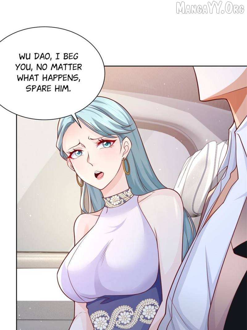 Read Arch Villain chapter 99 image 4 on Lezhin