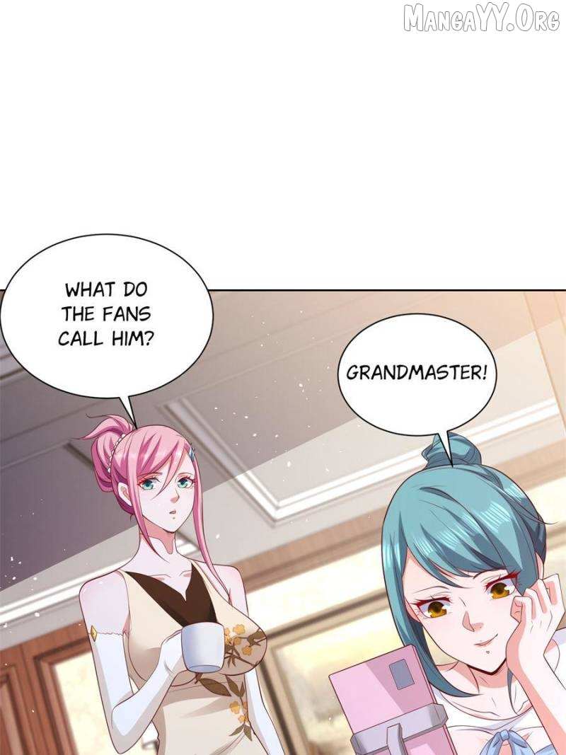 Read Arch Villain chapter 99 image 43 on Lezhin