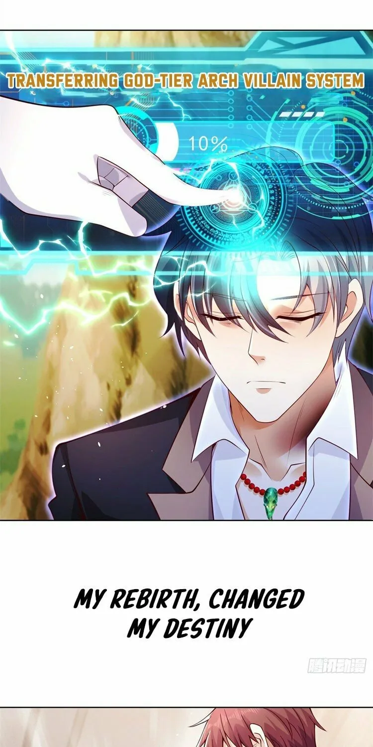 Read Arch-Villian chapter 0 image 11 on Lezhin