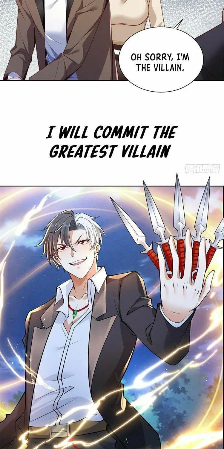 Read Arch-Villian chapter 0 image 15 on Lezhin