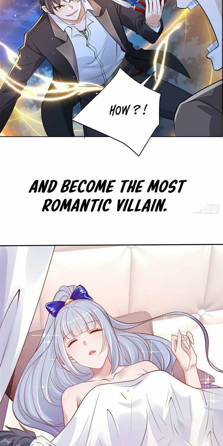 Read Arch-Villian chapter 0 image 17 on Lezhin