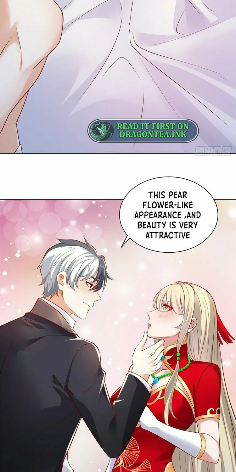 Read Arch-Villian chapter 0 image 19 on Lezhin