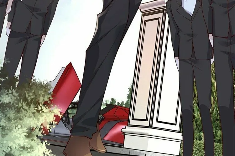 Read Arch-Villian chapter 0 image 2 on Lezhin