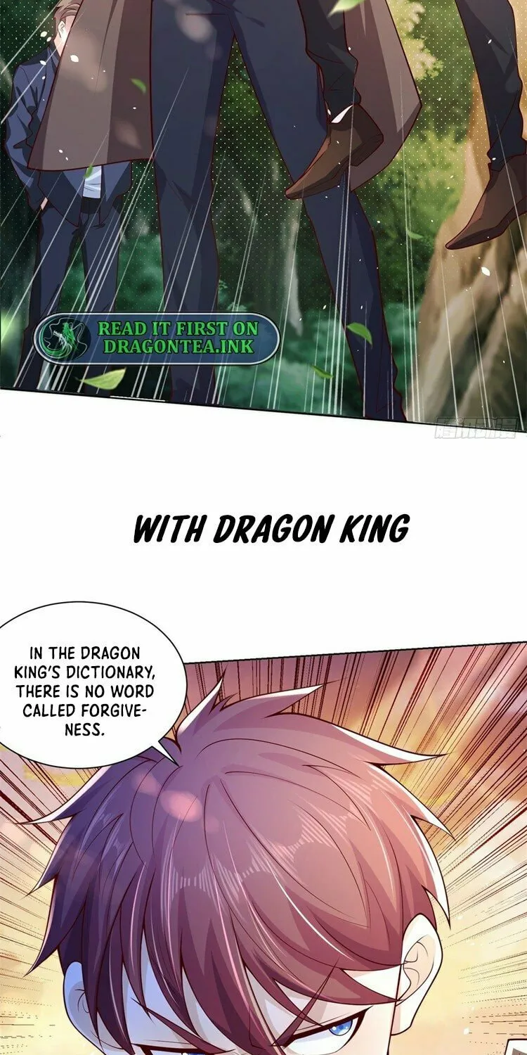 Read Arch-Villian chapter 0 image 5 on Lezhin